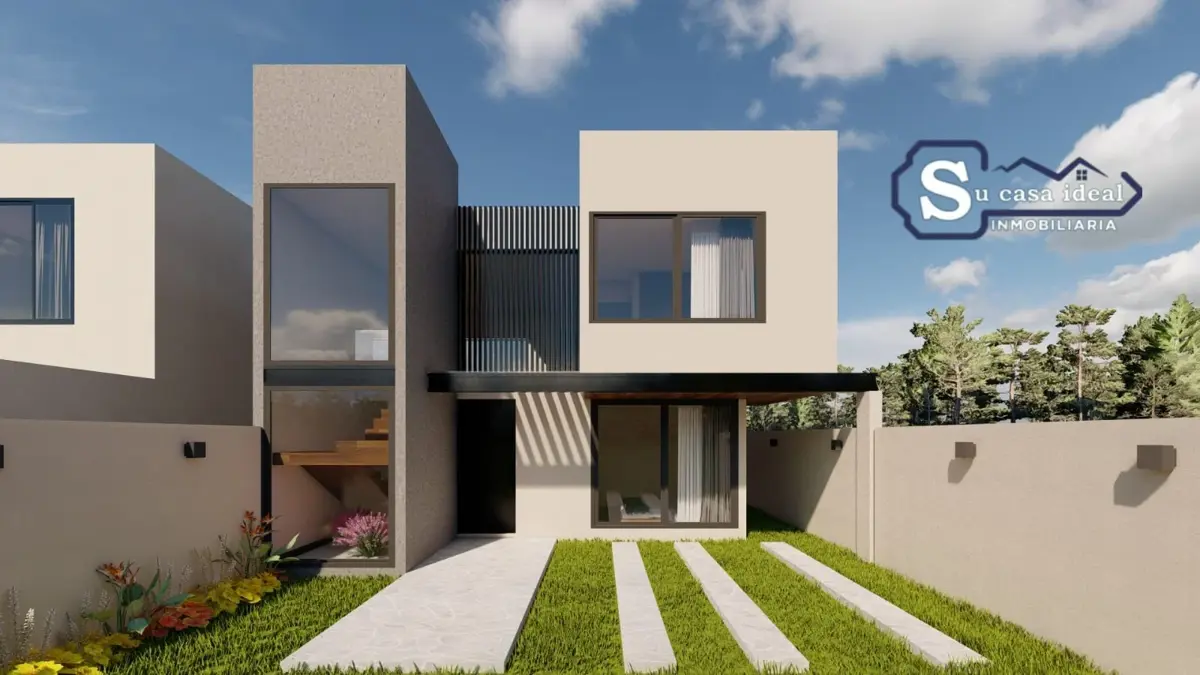 Casa en venta en San Juan Texcalpan, Atlatlahucan — foto 1 de 9