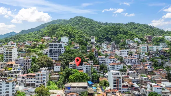 Departamento en venta en Emiliano Zapata, Puerto Vallarta — foto 2 de 17