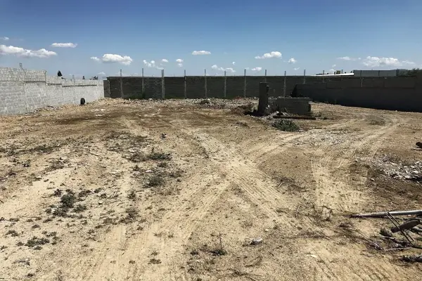 Terreno en renta en San Jose de los Cerritos, Saltillo — foto 2 de 3