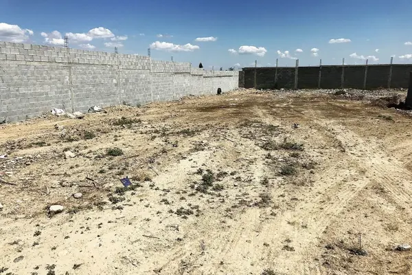 Terreno en renta en San Jose de los Cerritos, Saltillo — foto 3 de 3