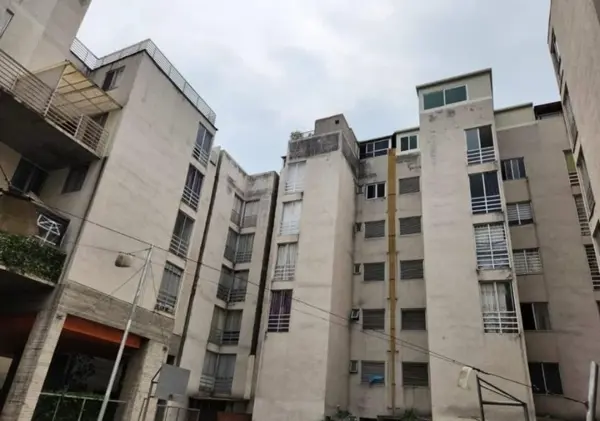 Departamento en venta en Lorenzo Boturini, Venustiano Carranza — foto 3 de 12