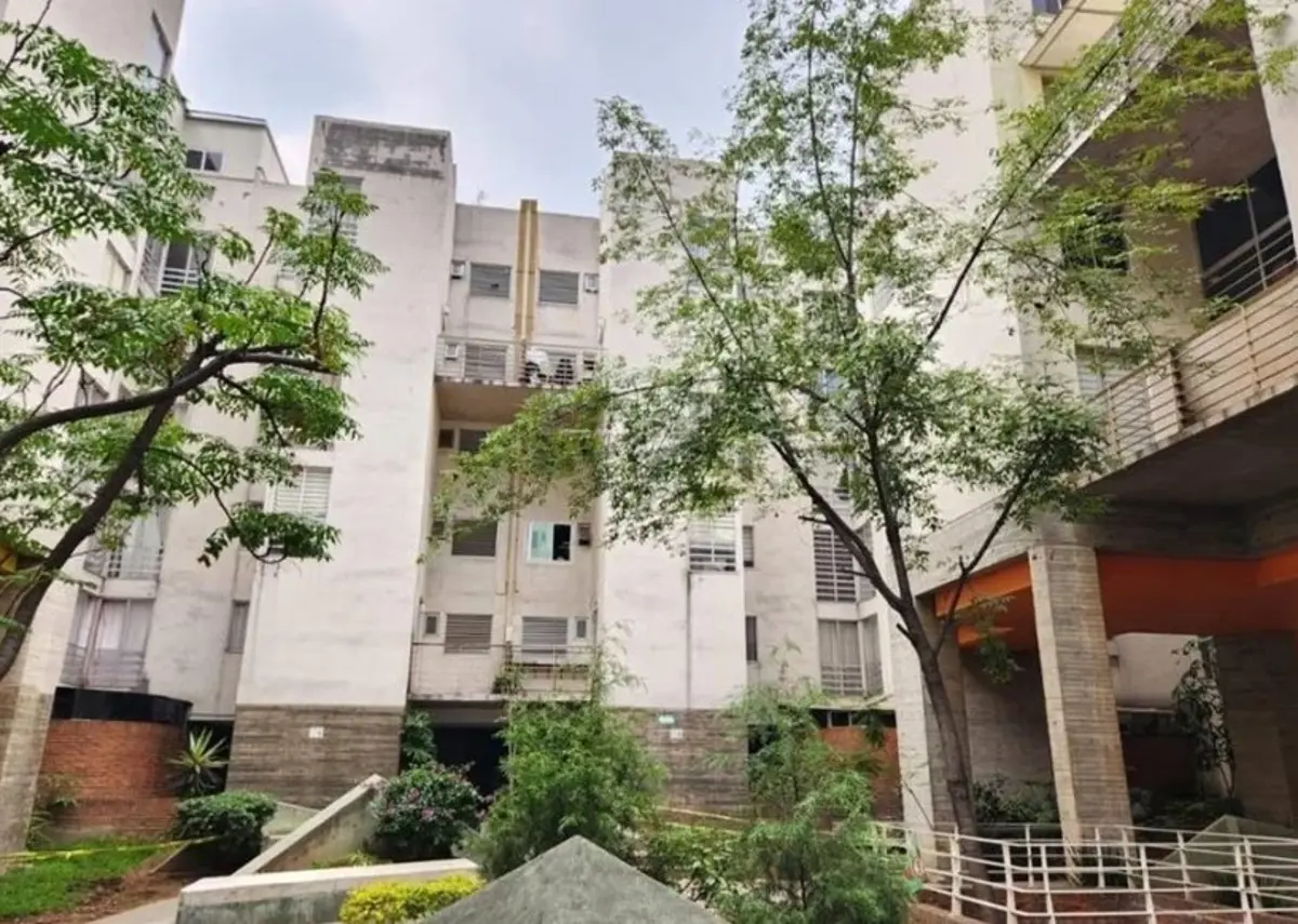 Departamento en venta en Lorenzo Boturini, Venustiano Carranza — foto 1 de 12