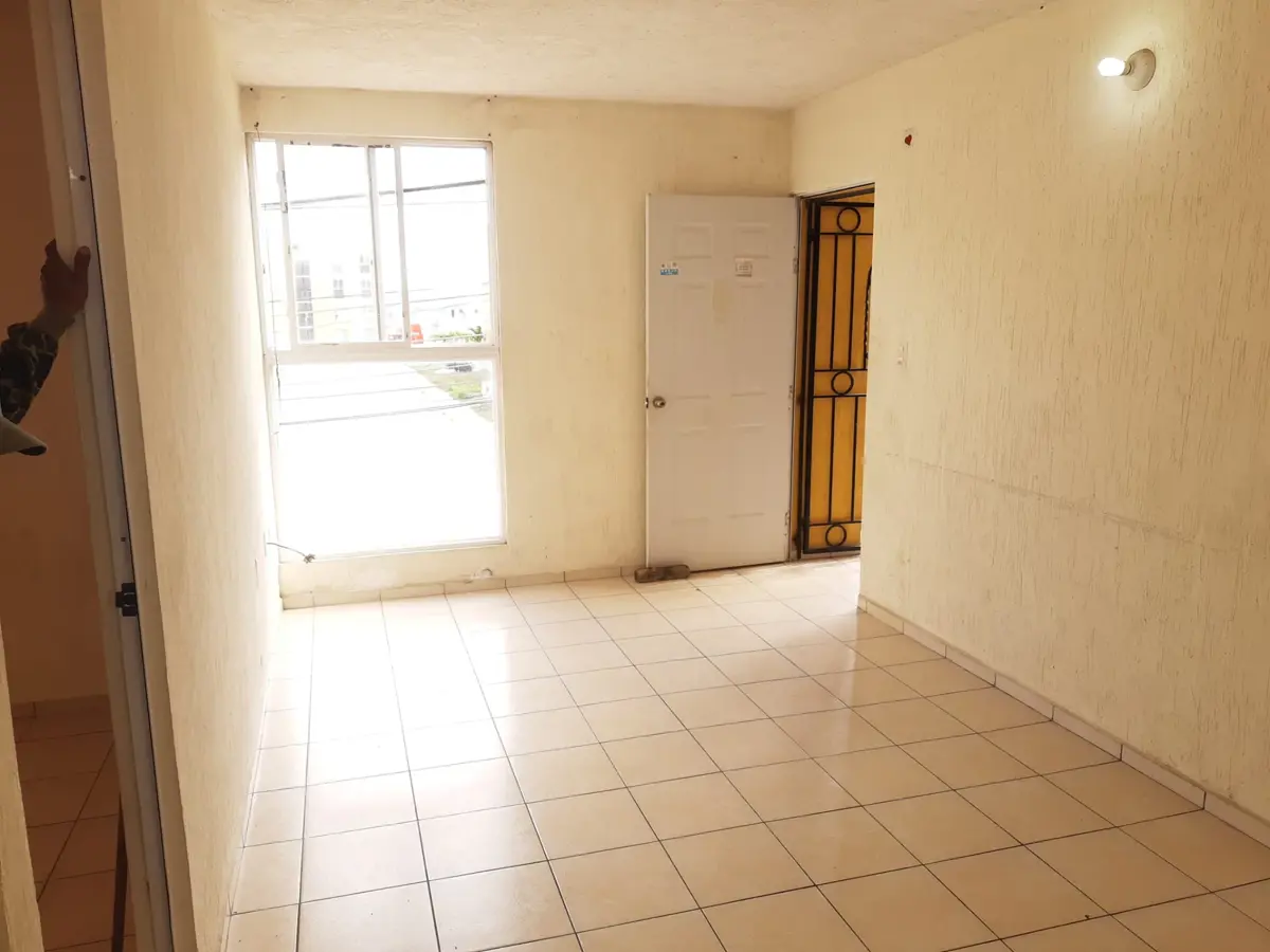 Departamento en venta en Ciudad Maya, Berriozábal