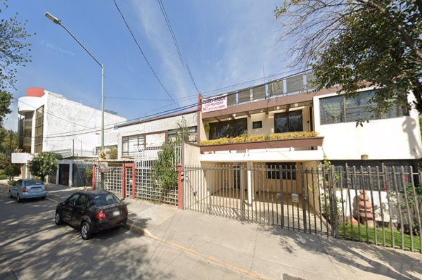 Casa en venta en Jardin Balbuena, Venustiano Carranza — foto 2 de 5