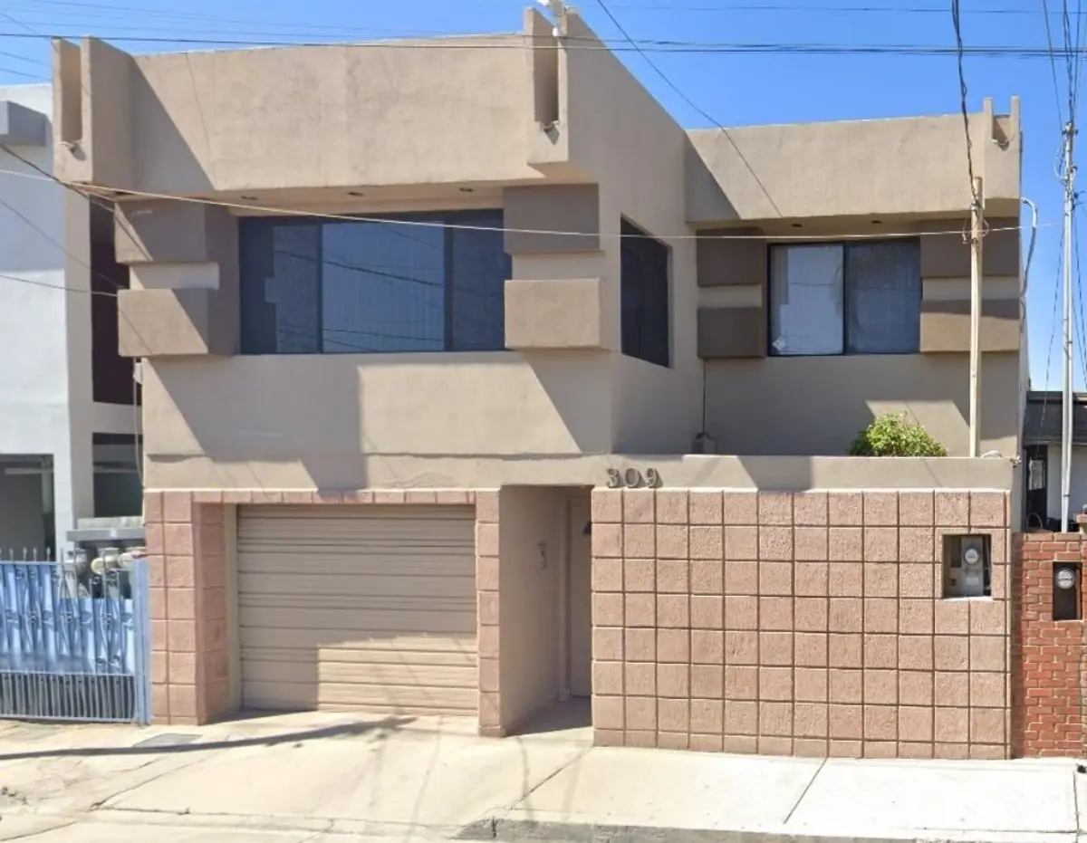 Casa en venta en Otay Universidad, Tijuana — foto 1 de 11
