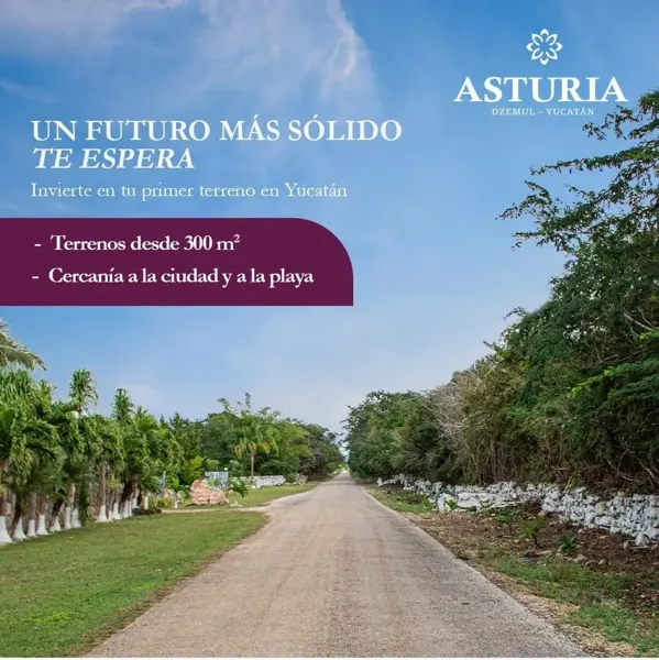 Terreno en venta en Dzemul, Dzemul — foto 3 de 5