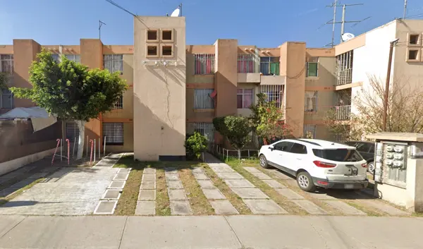 Casa en venta en Los Héroes Tecámac, Tecámac — foto 2 de 15