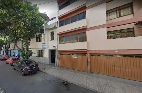 Departamento en venta en Buenavista, Cuauhtémoc — foto 3 de 6