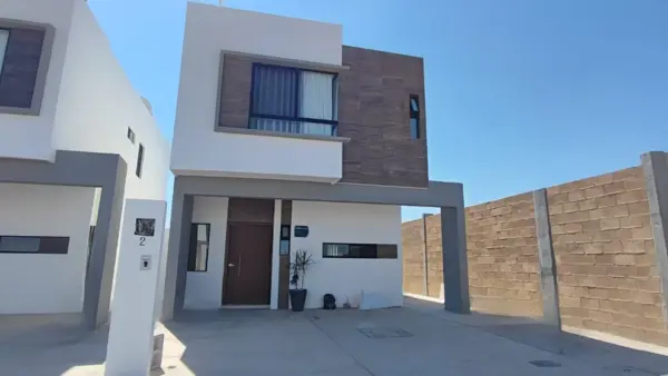 Casa en venta en San Felipe, Torreón — foto 2 de 10