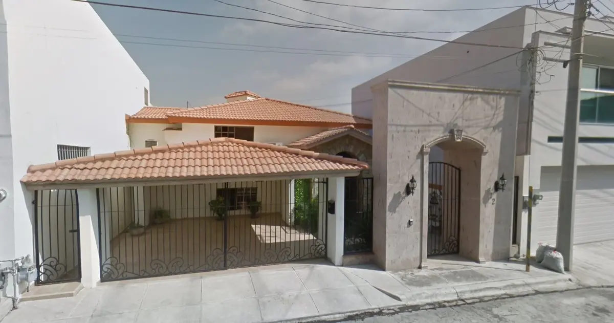 Casa en venta en Lomas del Valle, San Pedro Garza García — foto 1 de 12