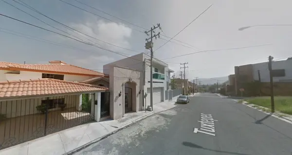 Casa en venta en Lomas del Valle, San Pedro Garza García — foto 3 de 12