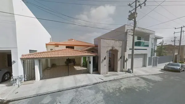 Casa en venta en Lomas del Valle, San Pedro Garza García — foto 2 de 12