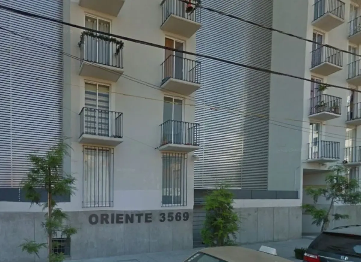 Departamento en venta en Merced Balbuena, Venustiano Carranza — foto 1 de 18