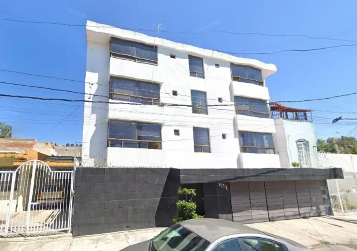 Departamento en venta en Villasenor, Guadalajara — foto 1 de 12