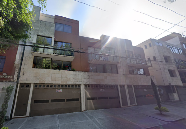 Casa en venta en Narvarte Poniente, Benito Juárez — foto 2 de 13