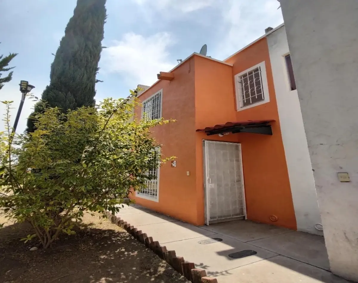 Casa en venta en Paseos del Marques, El Marqués — foto 1 de 11