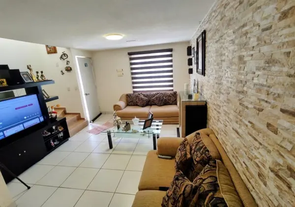 Casa en venta en Paseos del Marques, El Marqués — foto 2 de 11
