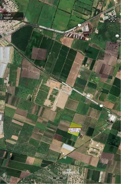 Terreno en venta en Purísima de Cubos (La Purísima), Colón — foto 3 de 7