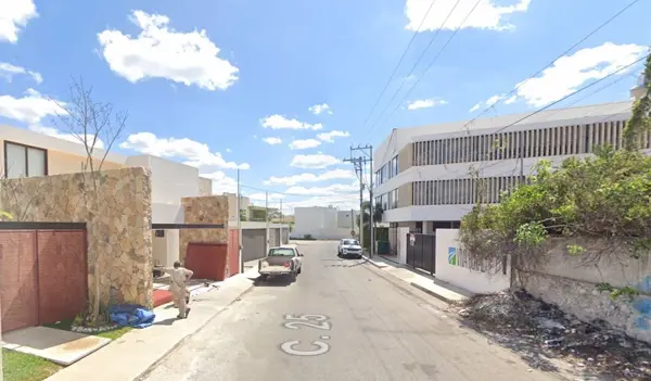 Casa en venta en Montebello, Mérida — foto 2 de 12