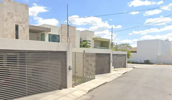 Casa en venta en Montebello, Mérida — foto 3 de 12
