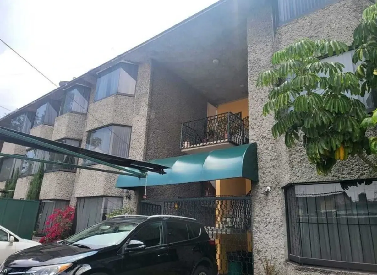 Departamento en venta en Lomas de Padierna, Tlalpan — foto 1 de 12