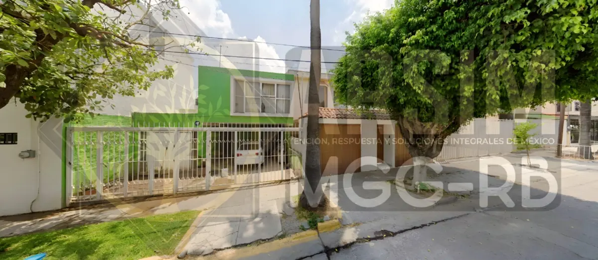 Casa en venta en Pinar de La Calma, Zapopan — foto 1 de 60