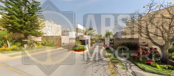 Casa en venta en Parques Del Centinela, Zapopan — foto 3 de 62