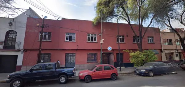 Departamento en venta en Santa Maria la Ribera, Cuauhtémoc — foto 2 de 37