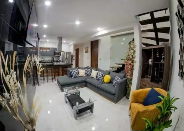 Casa en venta en Maestros Universitarios, Tijuana — foto 3 de 8