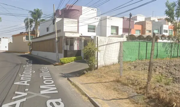 Casa en venta en Campestre Morillotla, San Andrés Cholula — foto 3 de 16