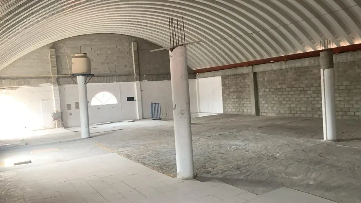 Bodega en renta en Lomas de San Lorenzo, Atizapán de Zaragoza — foto 1 de 14
