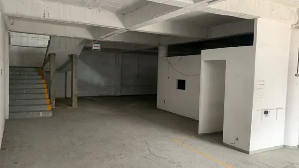 Bodega en renta en Lomas de San Lorenzo, Atizapán de Zaragoza — foto 3 de 14