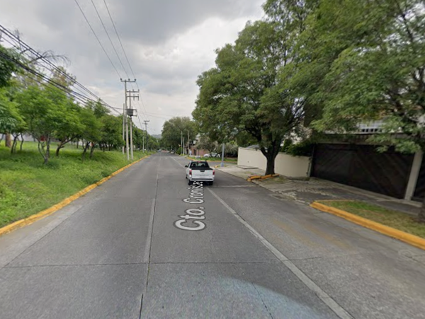 Casa en venta en Ciudad Satelite, Naucalpan de Juárez — foto 3 de 7