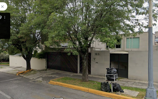 Casa en Ciudad Satelite, Naucalpan de Juárez, México