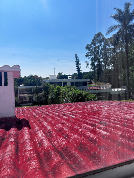 Departamento en renta en Jardines de Delicias, Cuernavaca — foto 2 de 5
