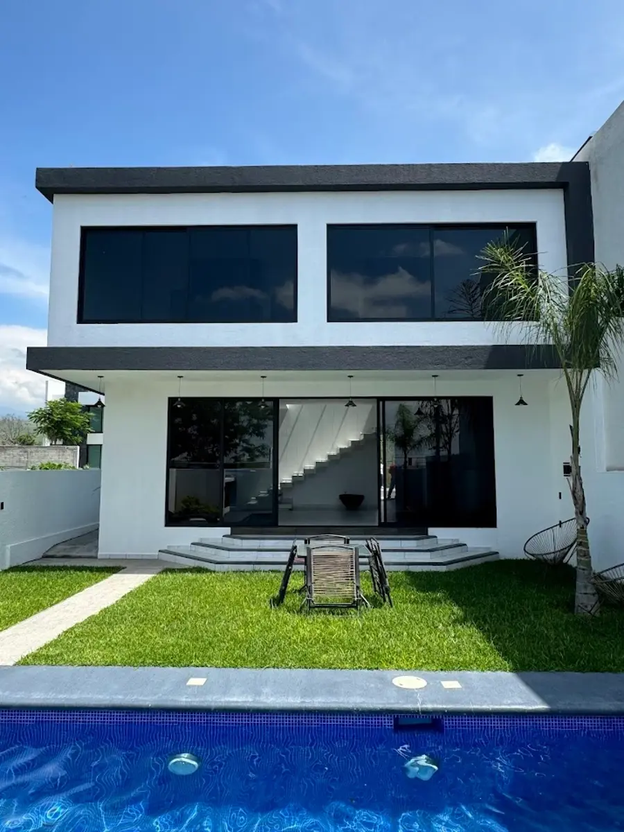 Casa en venta en San Juan Texcalpan, Atlatlahucan — foto 1 de 18