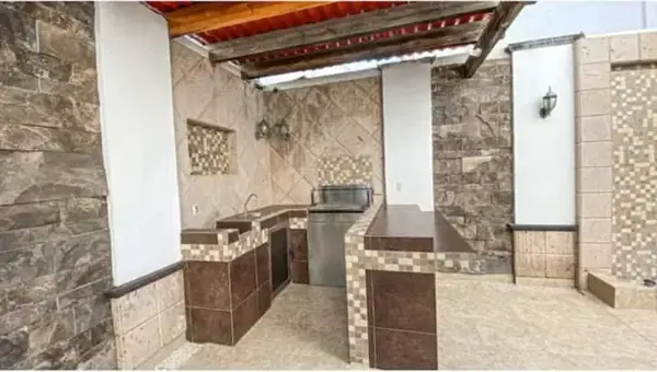 Casa en venta en Las Lomas, Torreón — foto 3 de 9