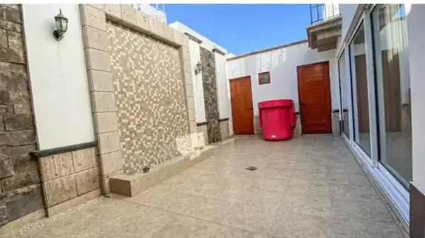 Casa en venta en Las Lomas, Torreón — foto 2 de 9