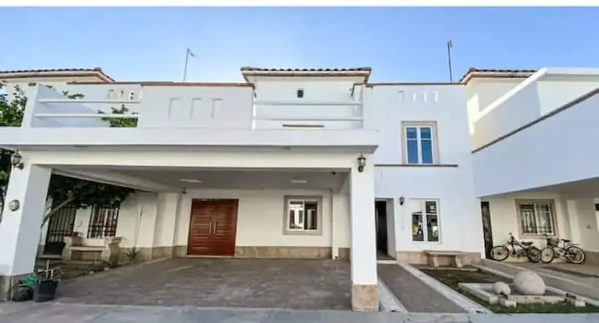 Casa en Renta en Las Lomas, Torreón, Coahuila de Zaragoza