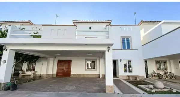 Casa en venta en Las Lomas, Torreón — foto 1 de 9