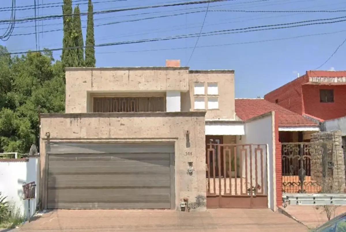 Casa en venta en Bosques del Valle, San Pedro Garza García — foto 1 de 10