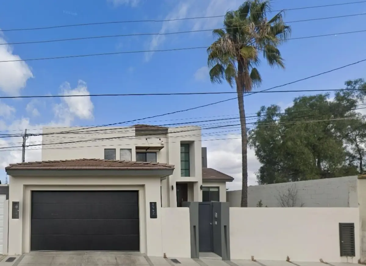 Casa en venta en Madero Sur, Tijuana — foto 1 de 9