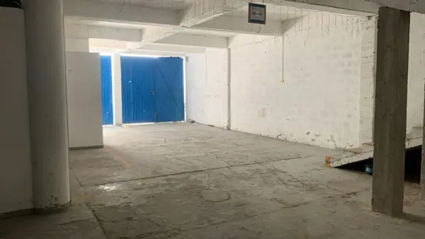 Bodega en renta en Lomas de San Lorenzo, Atizapán de Zaragoza — foto 3 de 14