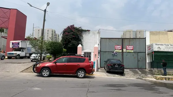 Bodega en renta en Lomas de San Lorenzo, Atizapán de Zaragoza — foto 2 de 14