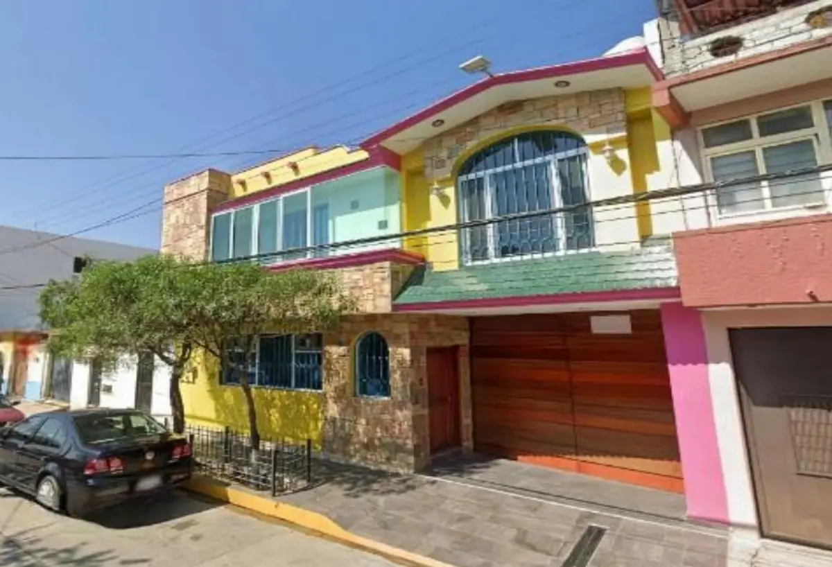 Casa en venta en America Sur, Oaxaca de Juárez — foto 1 de 11