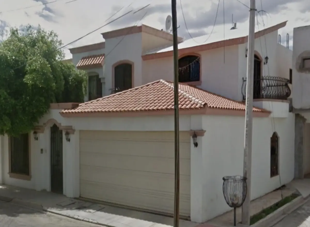 Departamento en venta en Ciudad Obregon Centro, Cajeme — foto 1 de 8