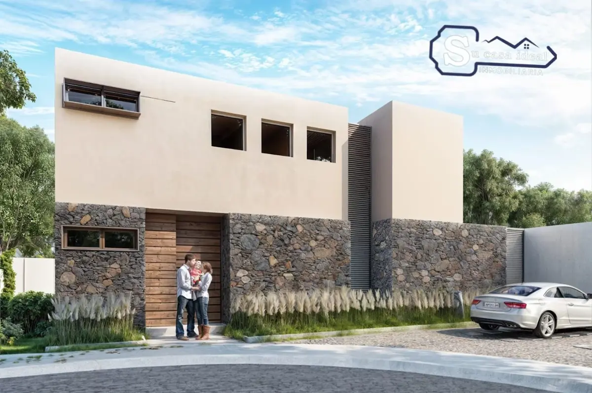 Casa en venta en San Juan Texcalpan, Atlatlahucan — foto 1 de 12