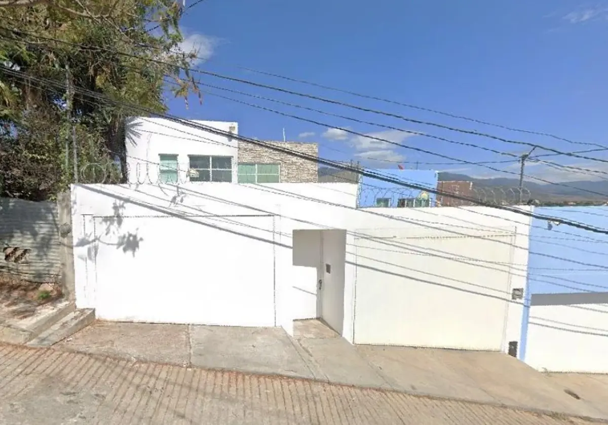 Casa en venta en Loma Linda, Oaxaca de Juárez — foto 1 de 11