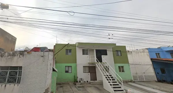 Departamento en San Miguel de Huentitán El Alto 2a Secc, Guadalajara, Jalisco