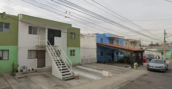 Departamento en venta en San Miguel de Huentitán El Alto 2a Secc, Guadalajara — foto 3 de 6